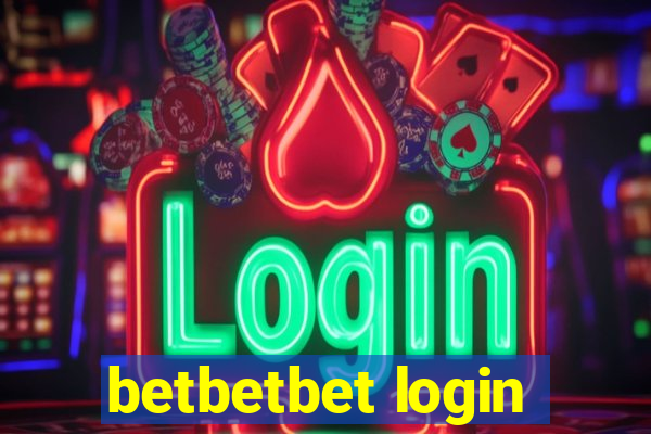 betbetbet login